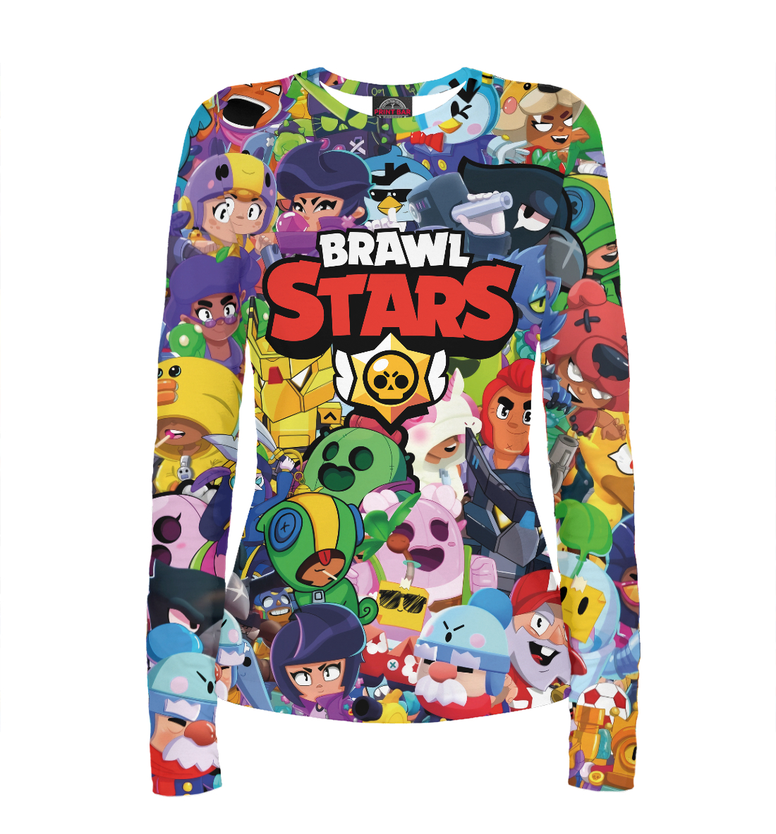 

Brawl Stars