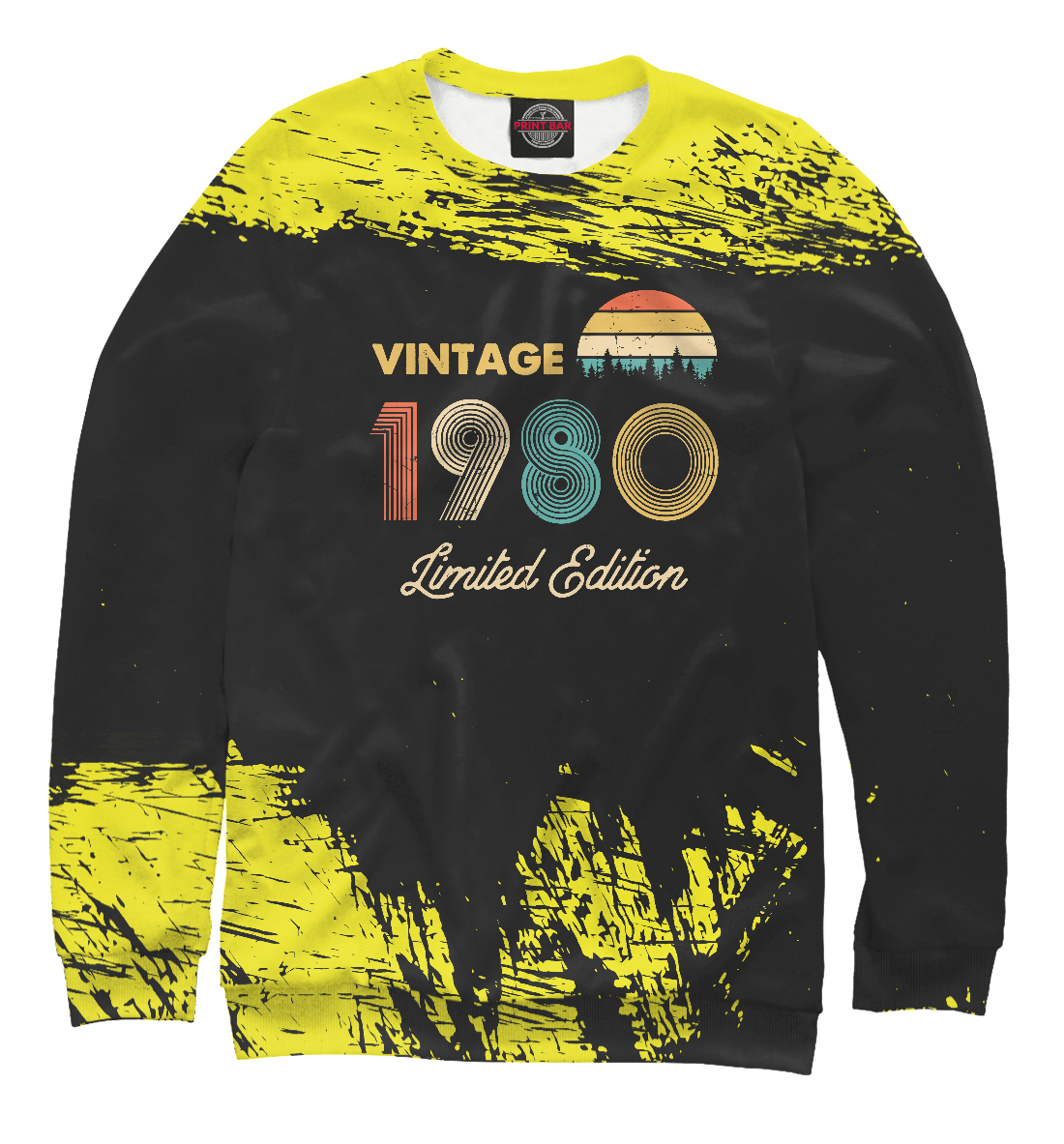 

Vintage Made in 1980