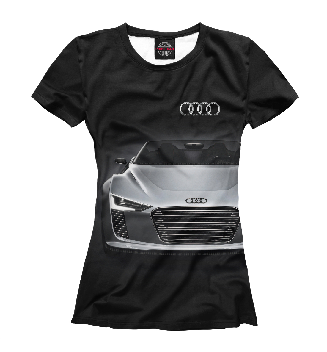

Audi Motorsport