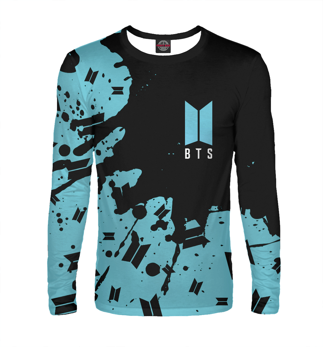 

BTS (БТС)