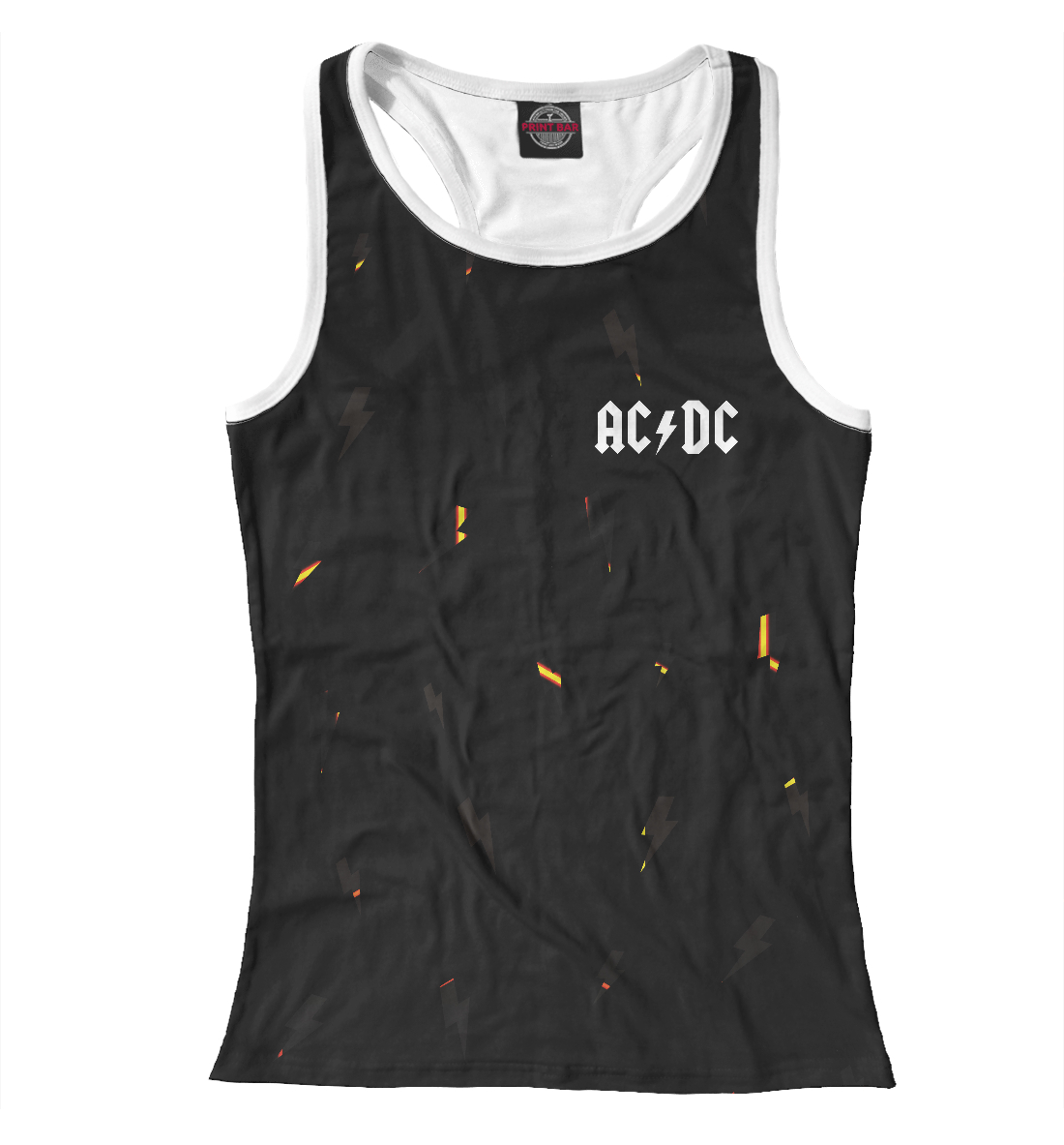 

AC DC