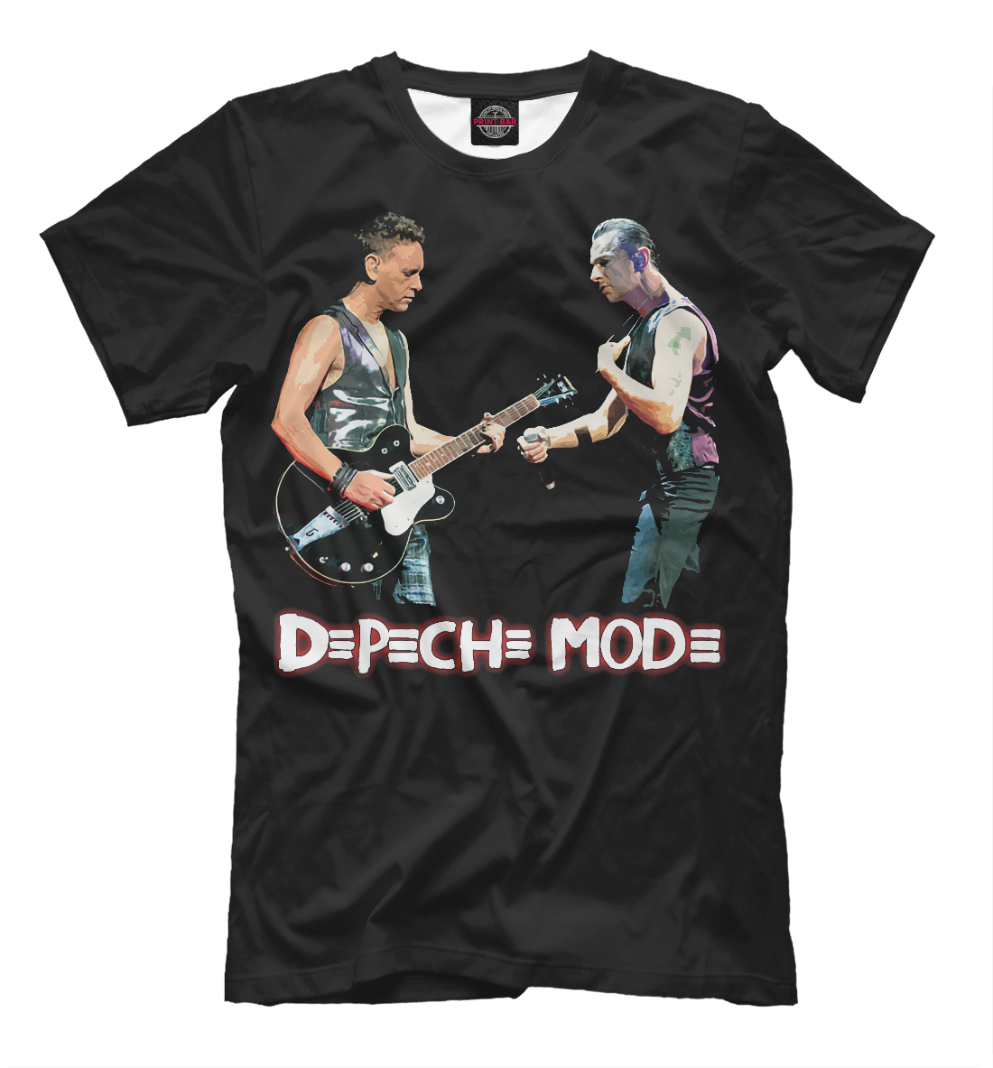 

Depeche Mode