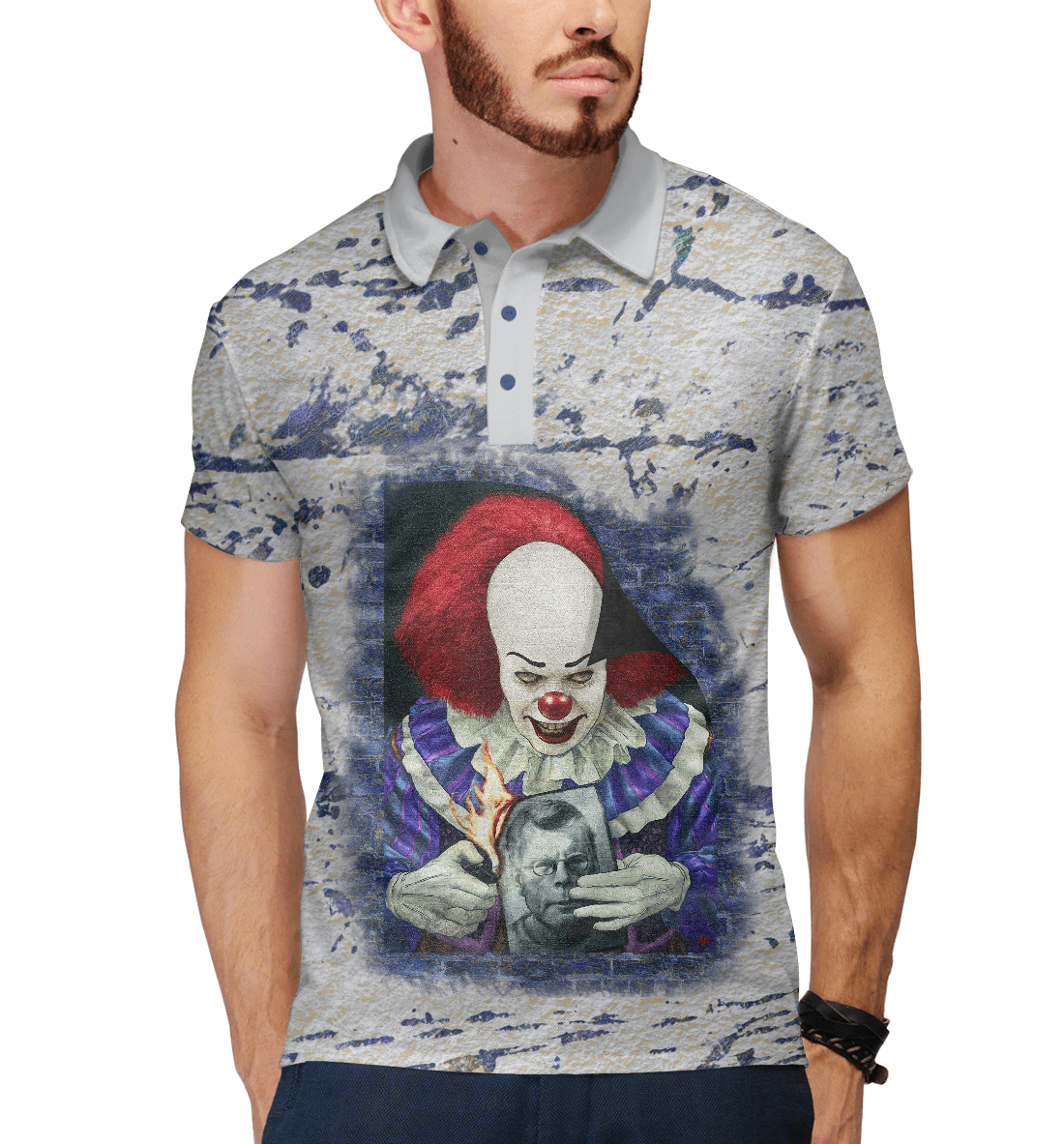 

Создатель и его творенье