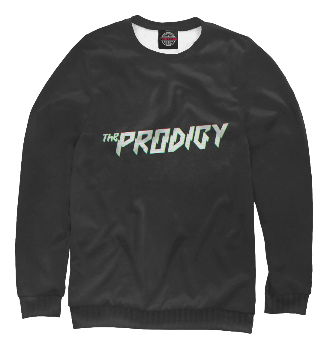 

The Prodigy