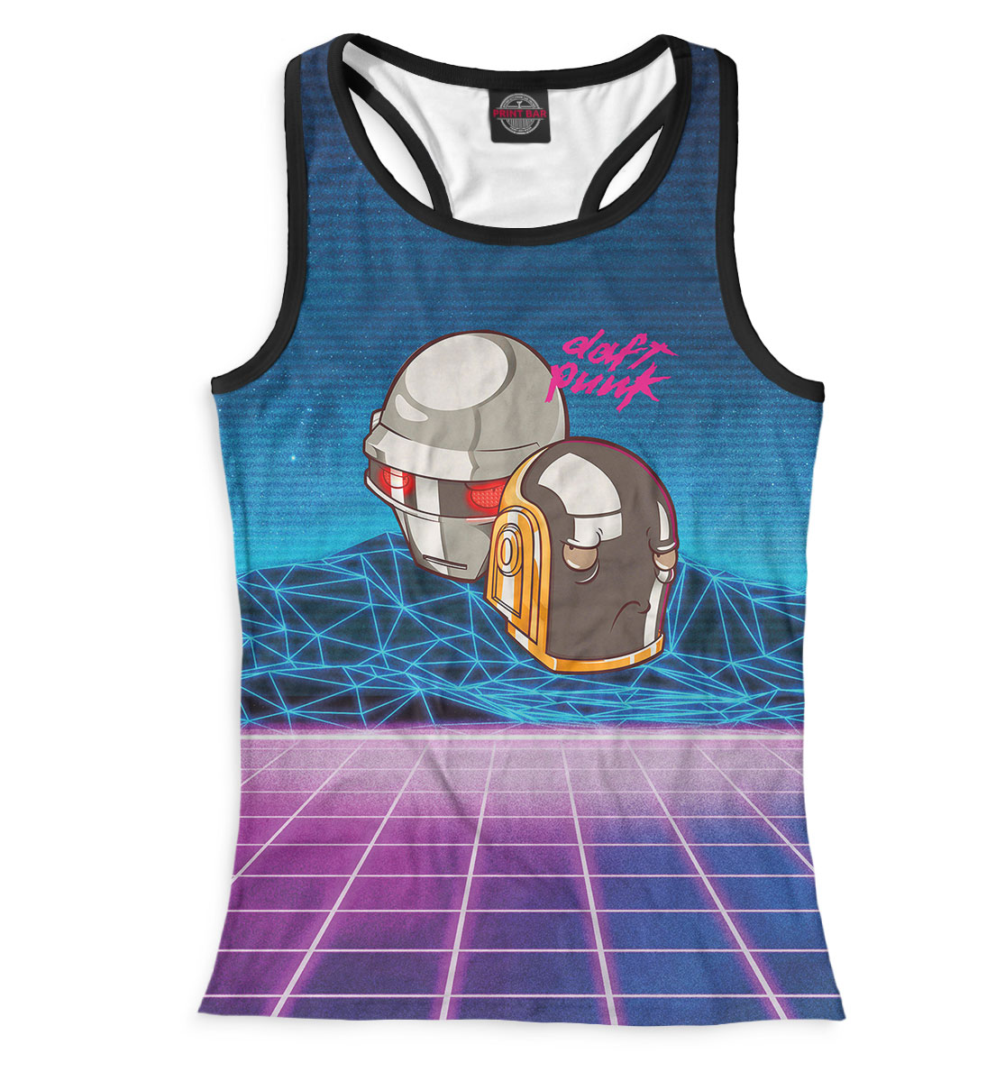 

Daft Punk
