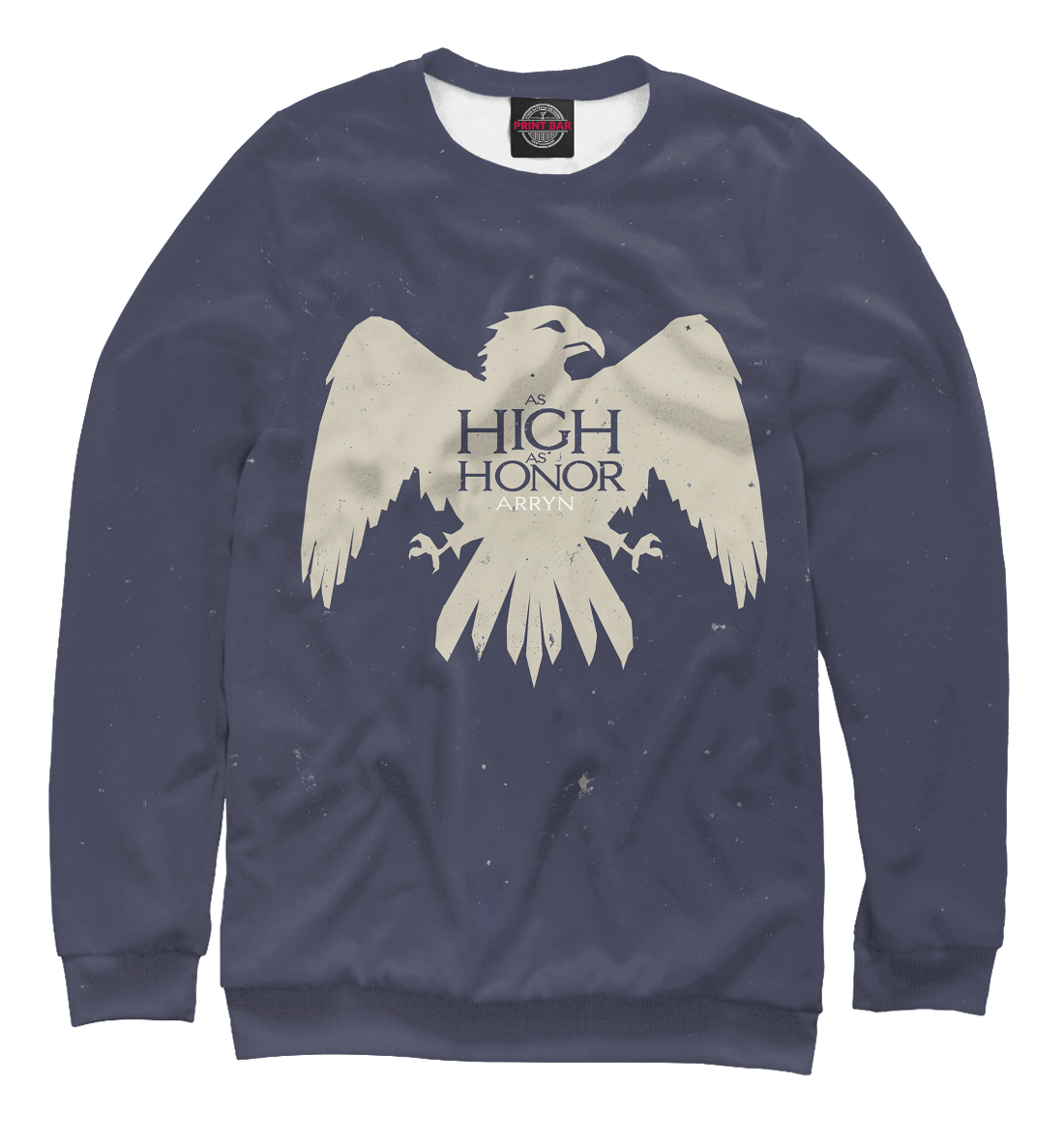 

High Honor