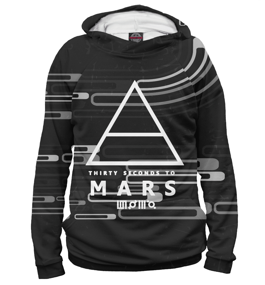

30 seconds to mars