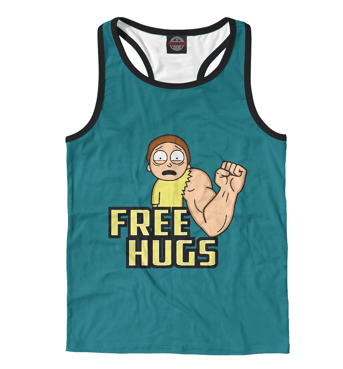 

Free Hugs