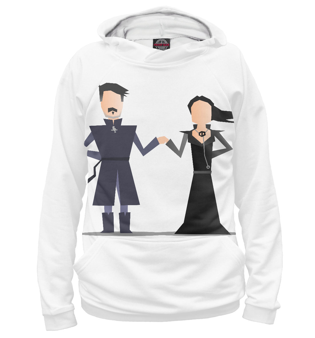 

Игра Престолов