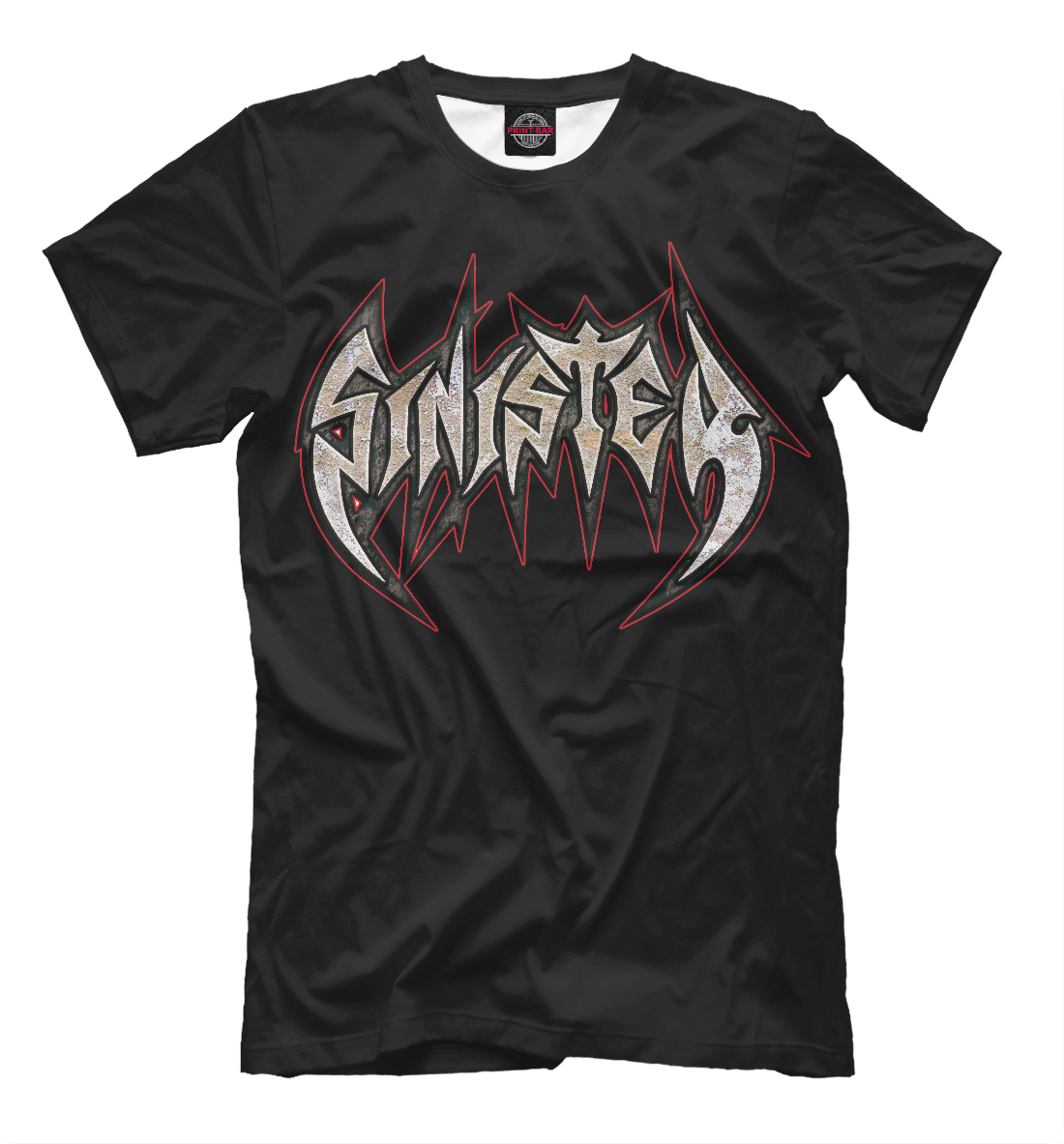 

Sinister