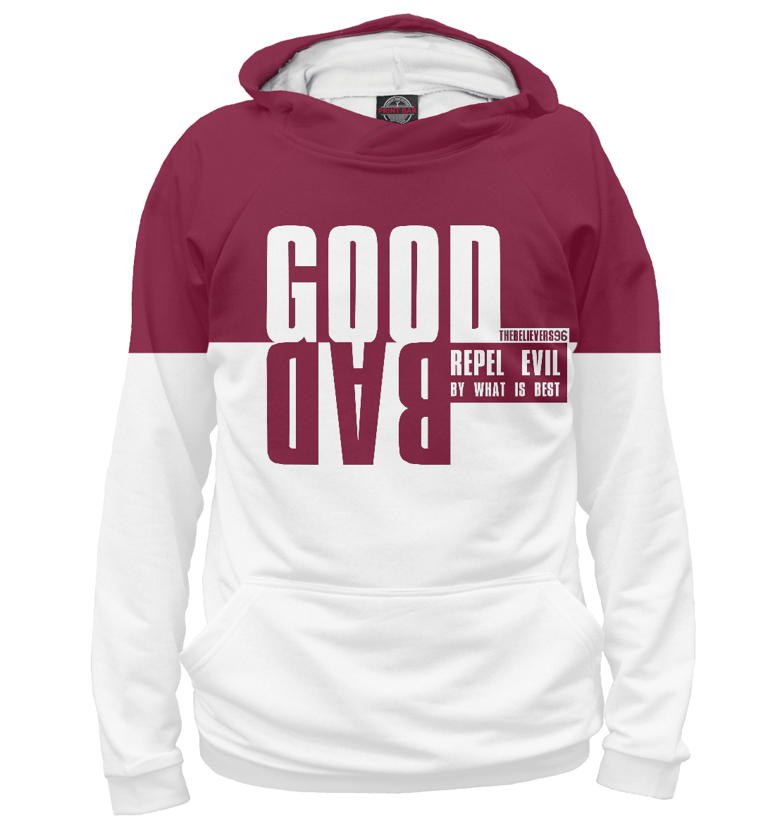 

Good&bad