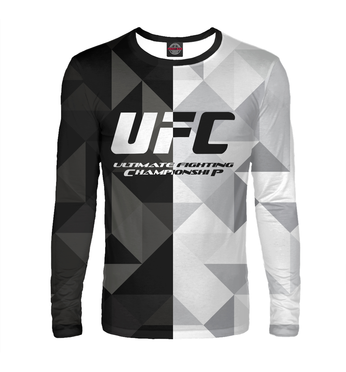 

UFC Abstract