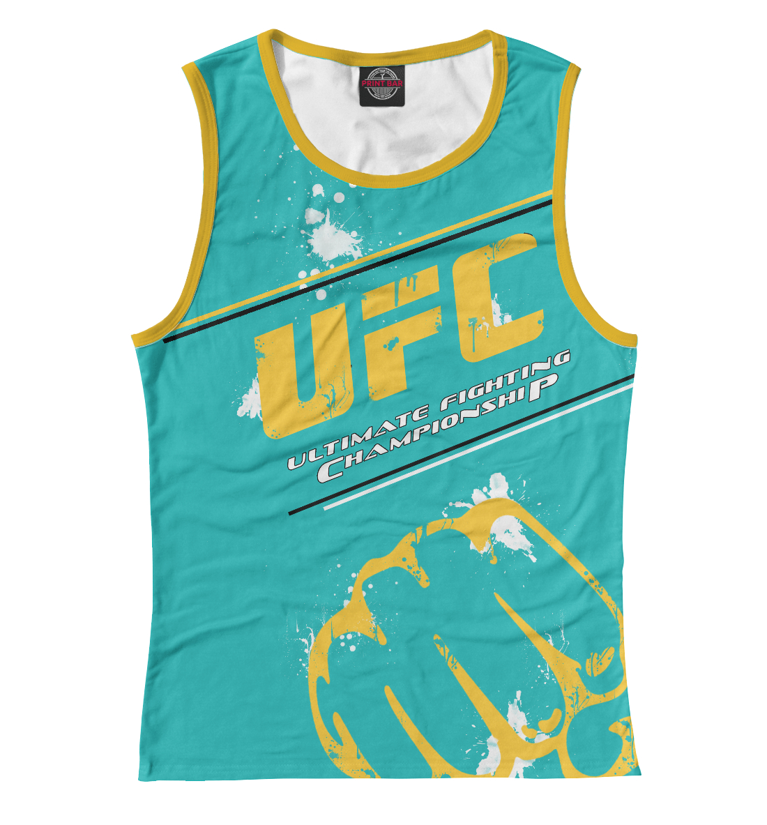 

UFC