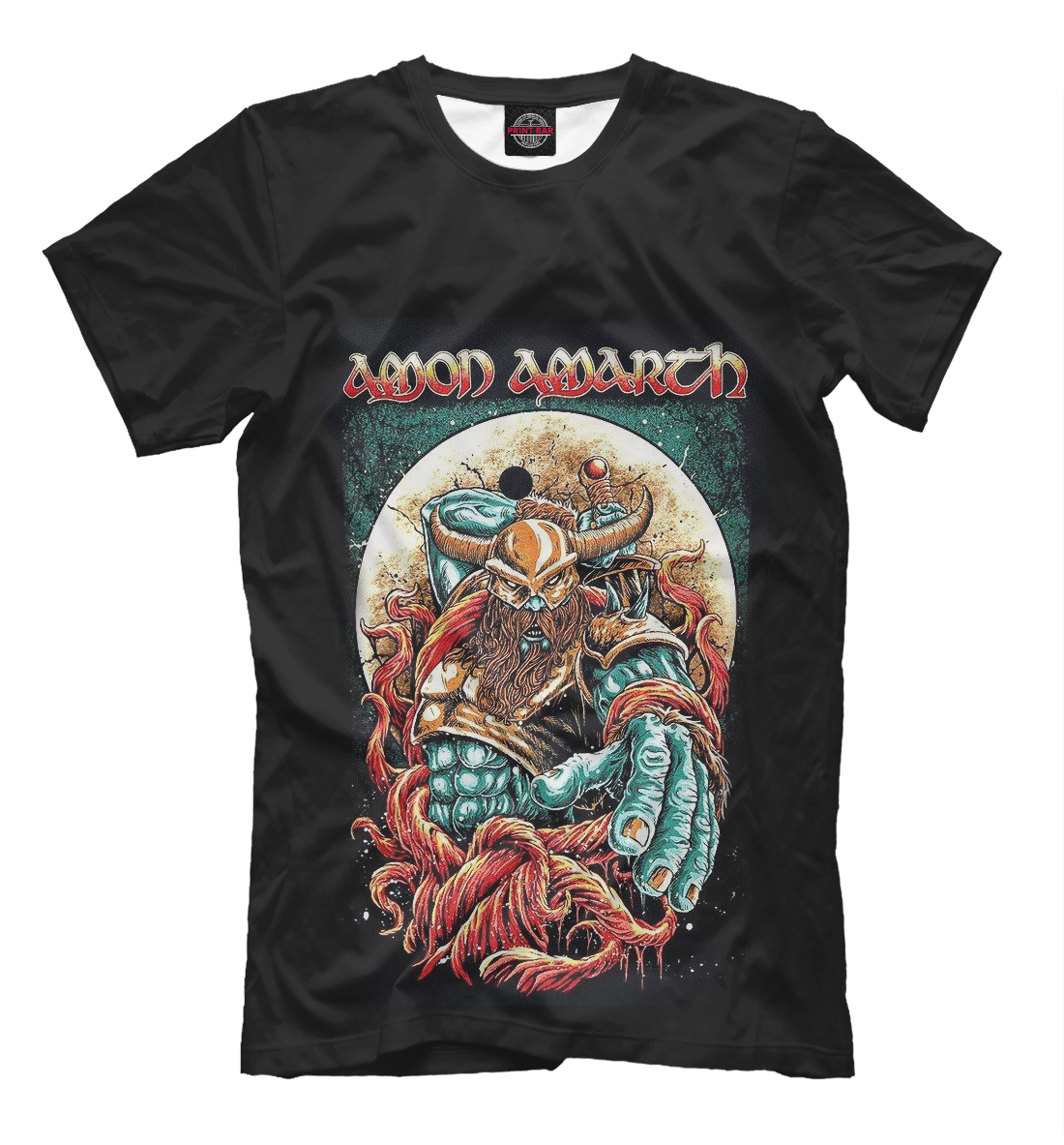 

Amon Amarth