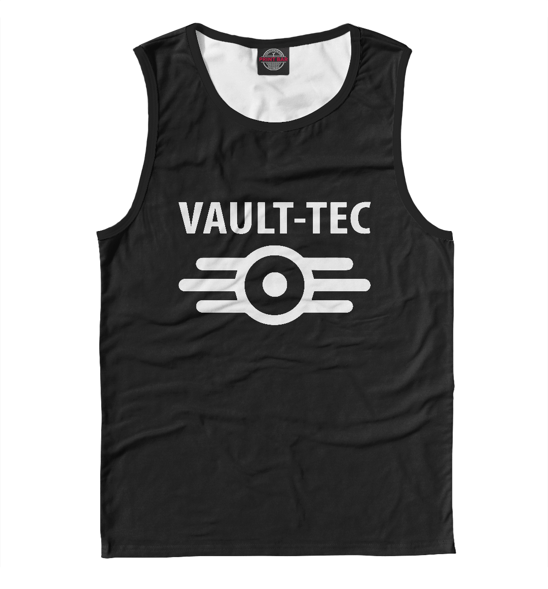 

Vault-Tec