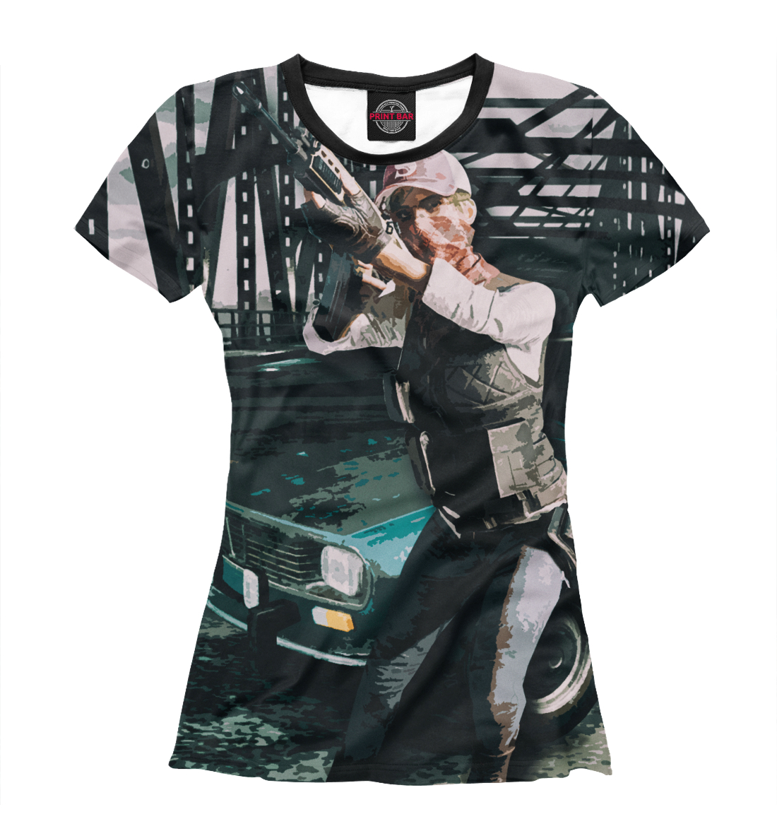 

PUBG