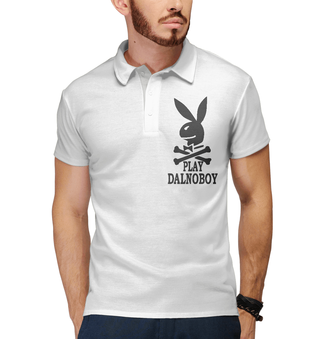

Play Dalnoboy