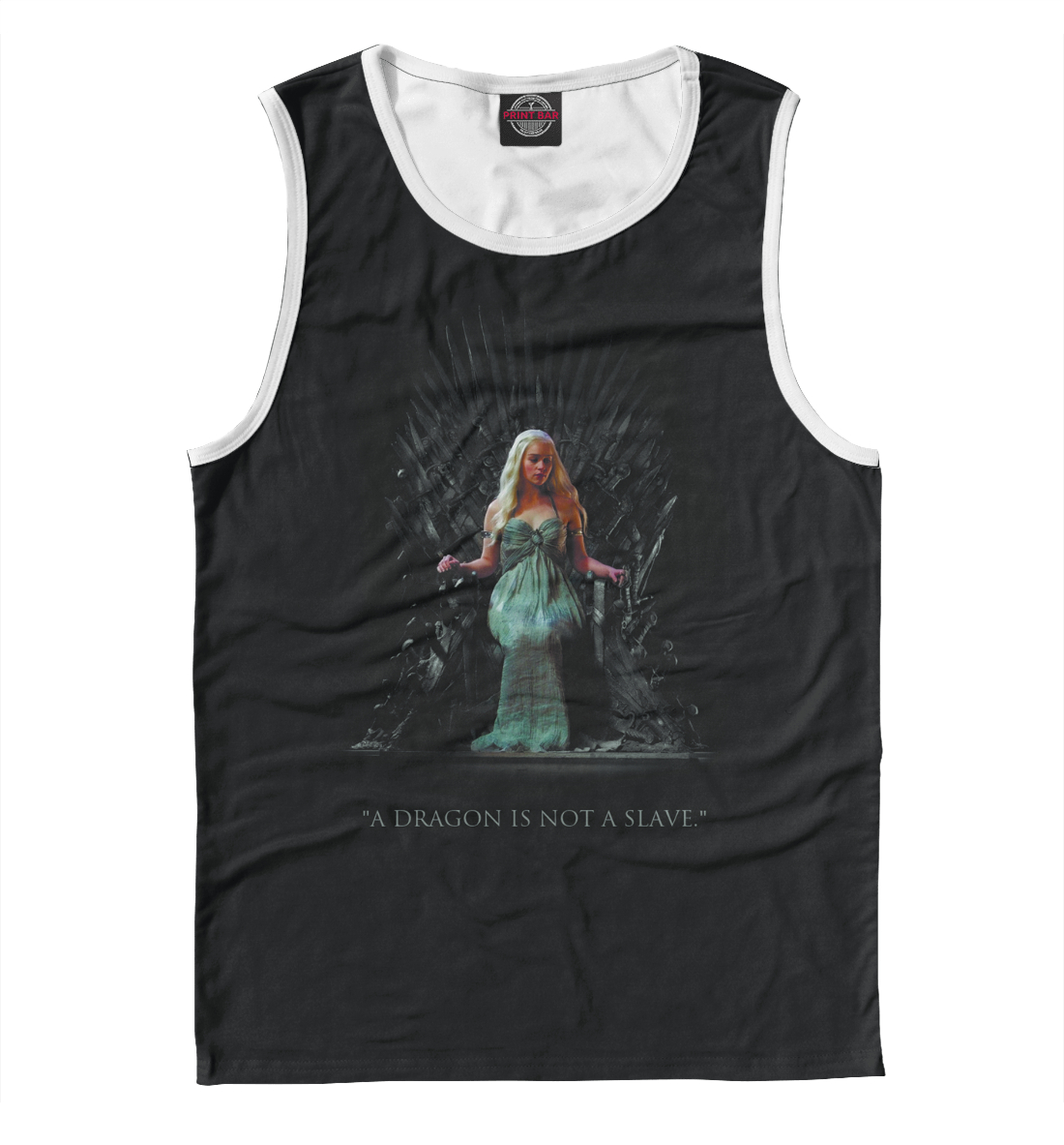 

Daenerys