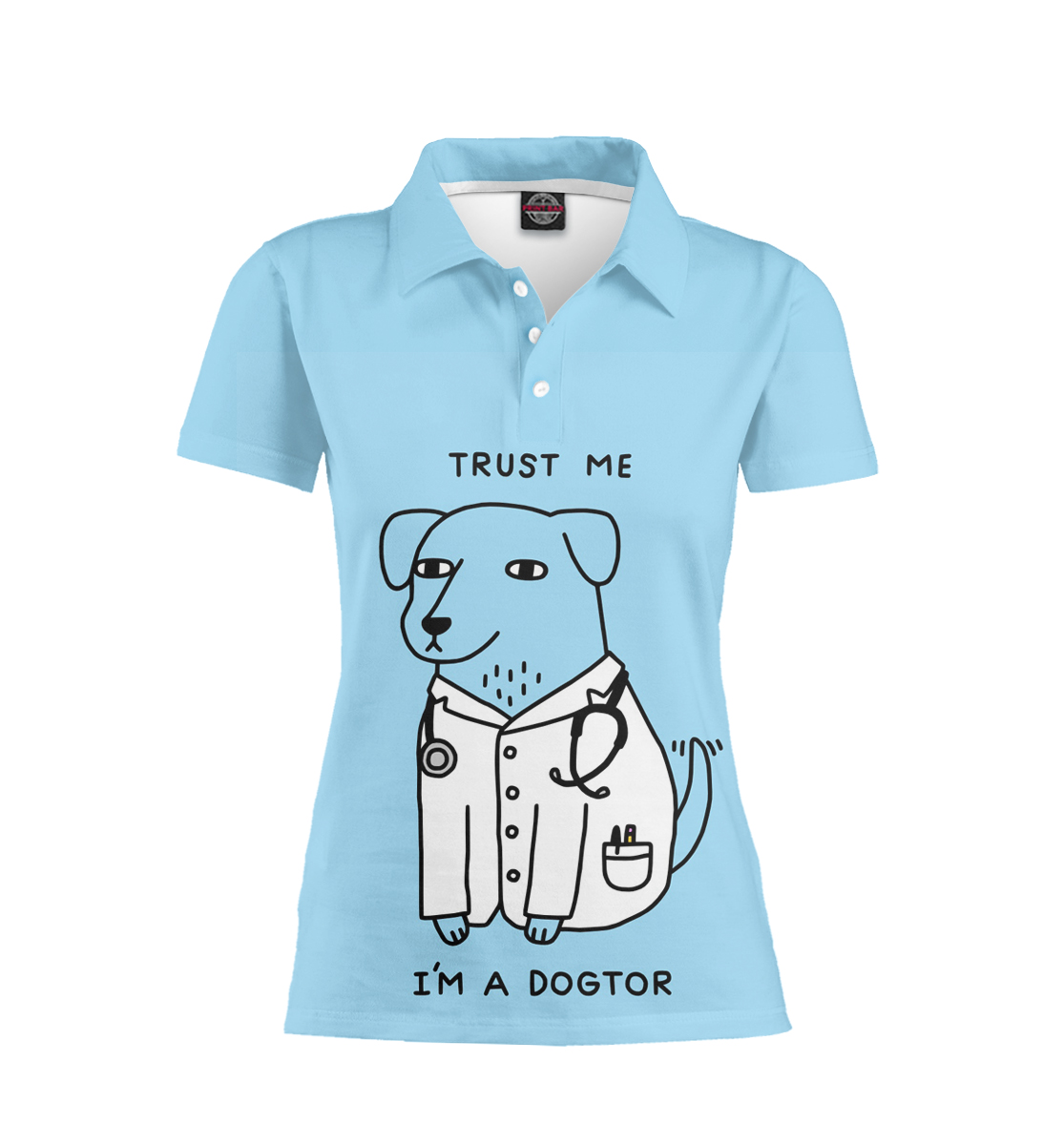 

Dogtor