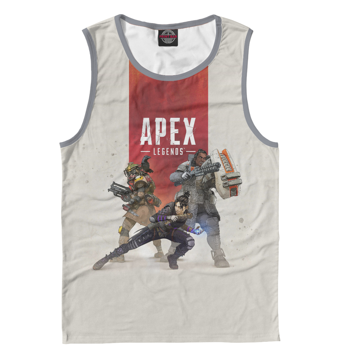 

Apex Legends Original