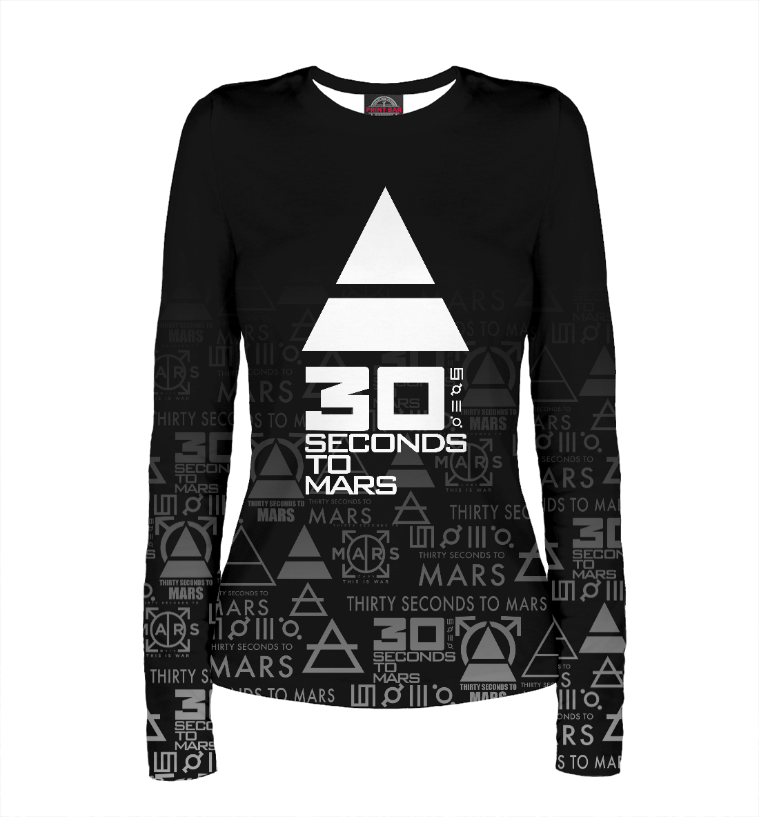 

30 Seconds to Mars