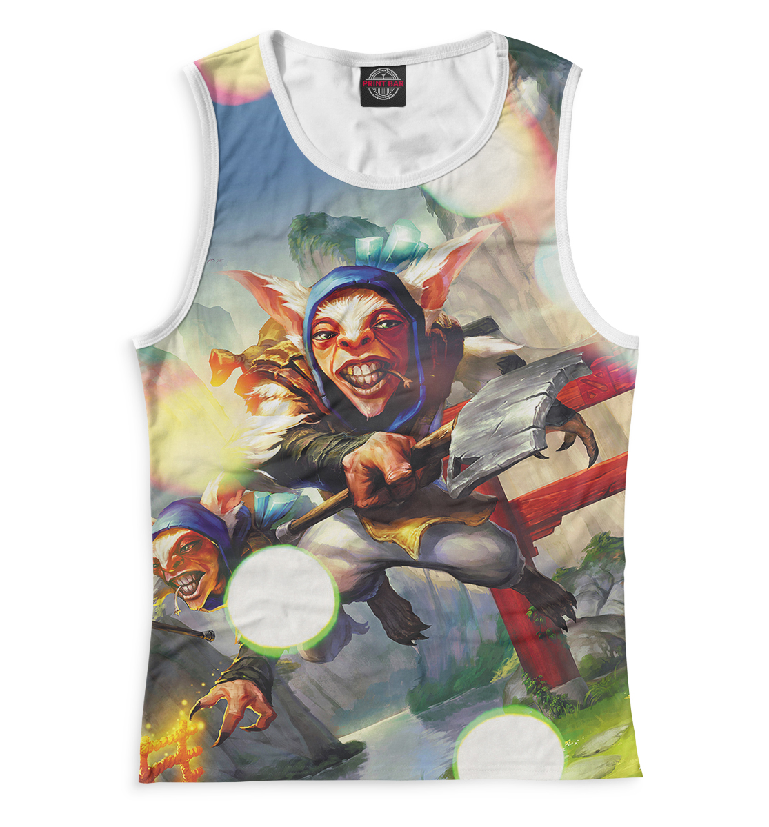 

Meepo