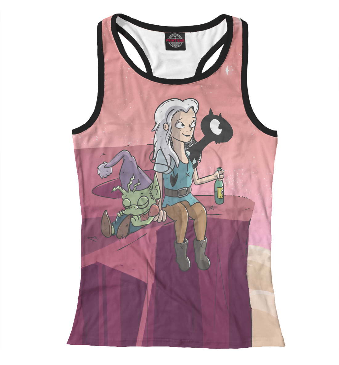 

Разочарование