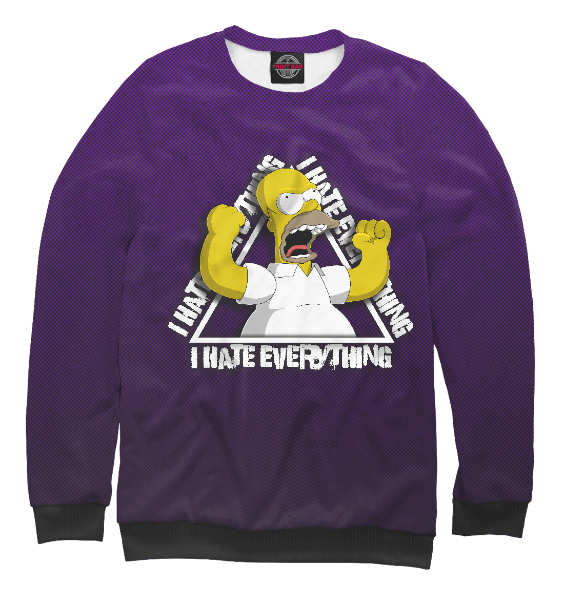 

i hate everything