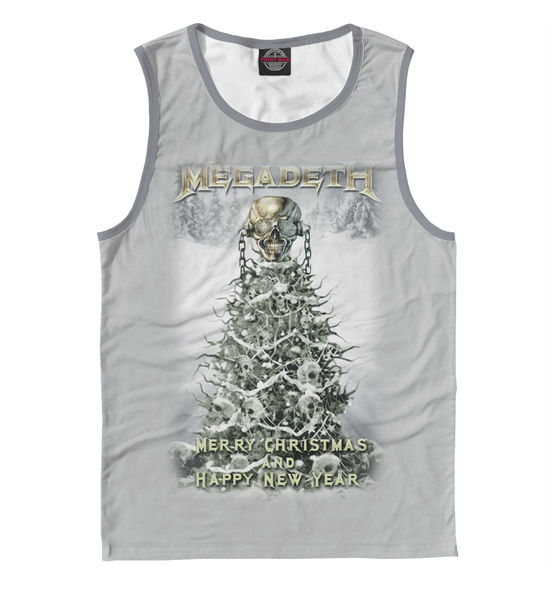

Megadeth