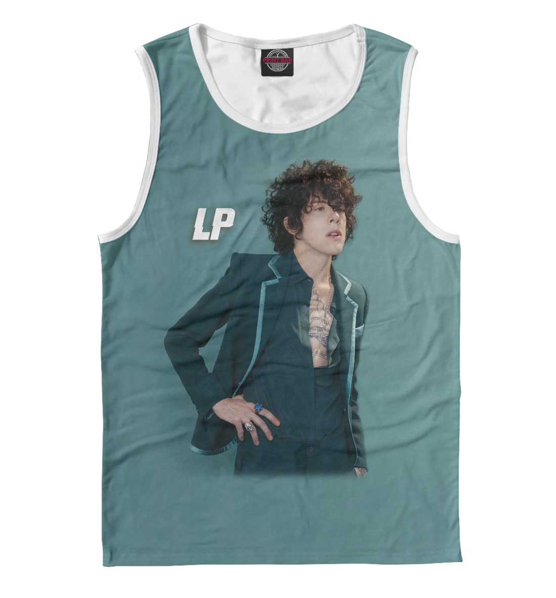 

LP