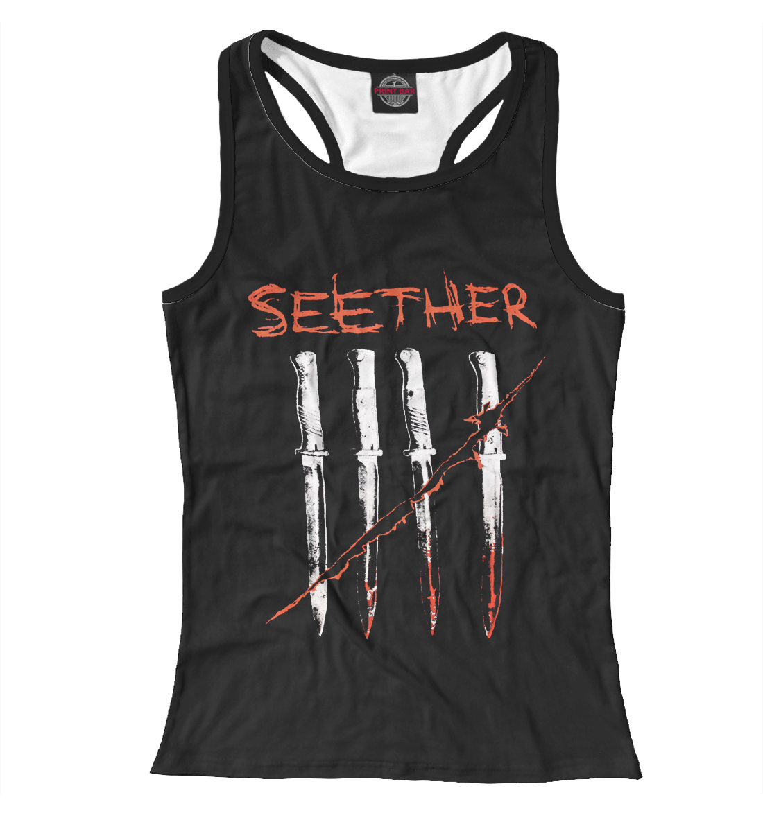 

Seether