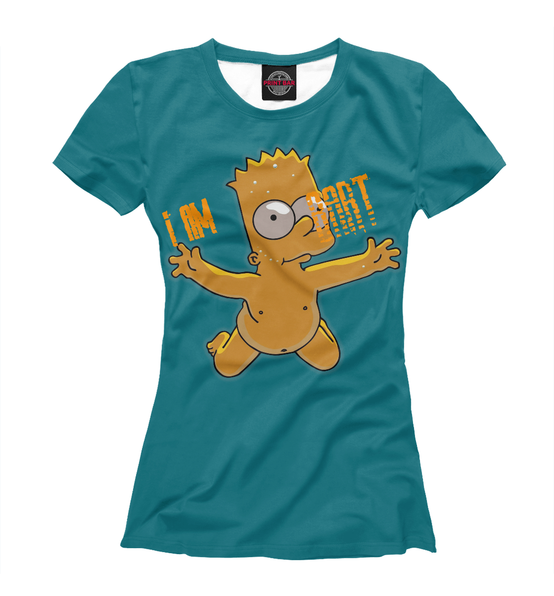 

i am Bart