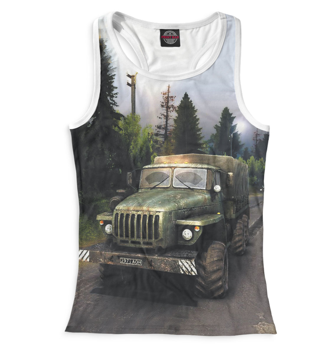 

Spintires