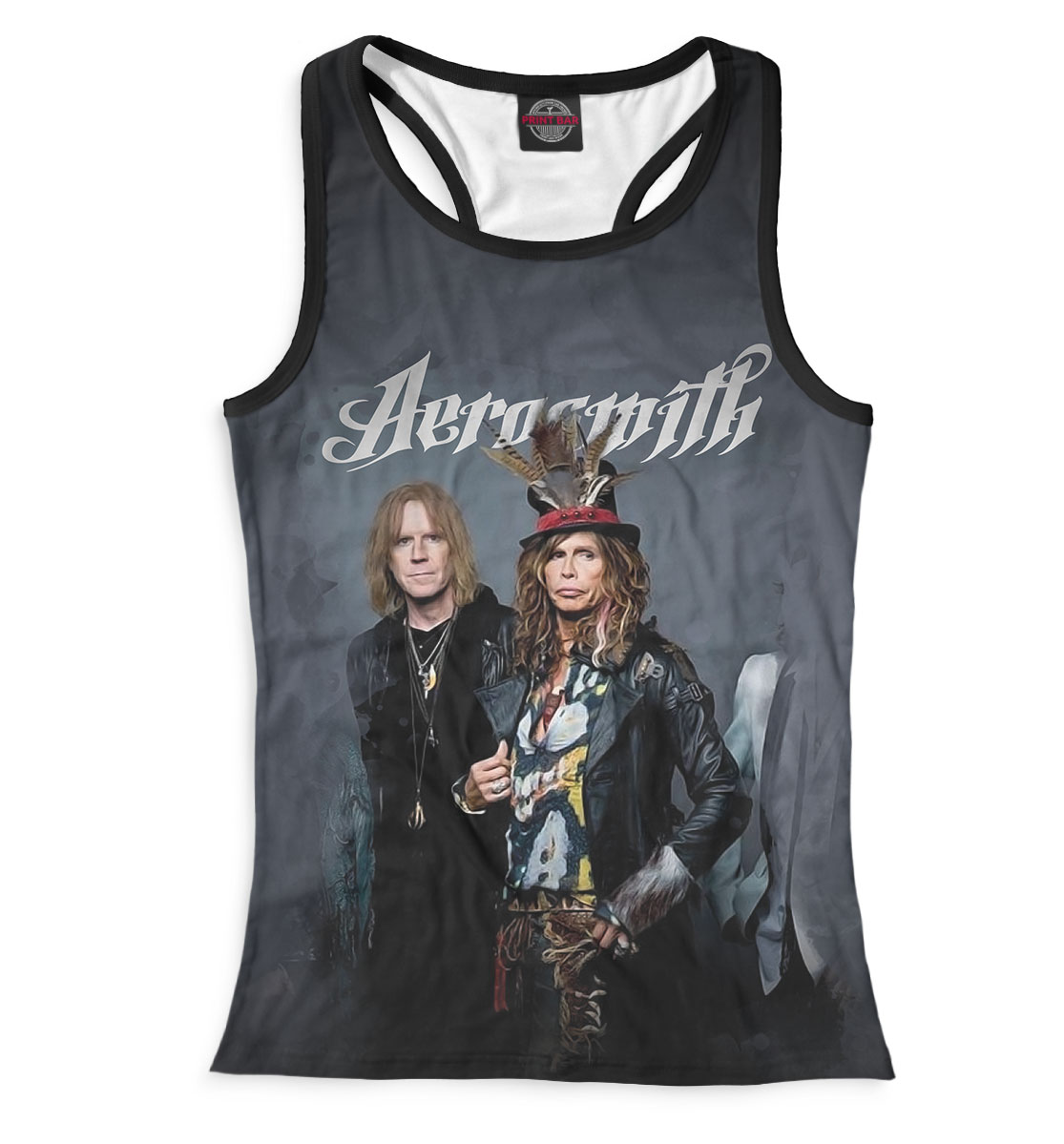 

Aerosmith