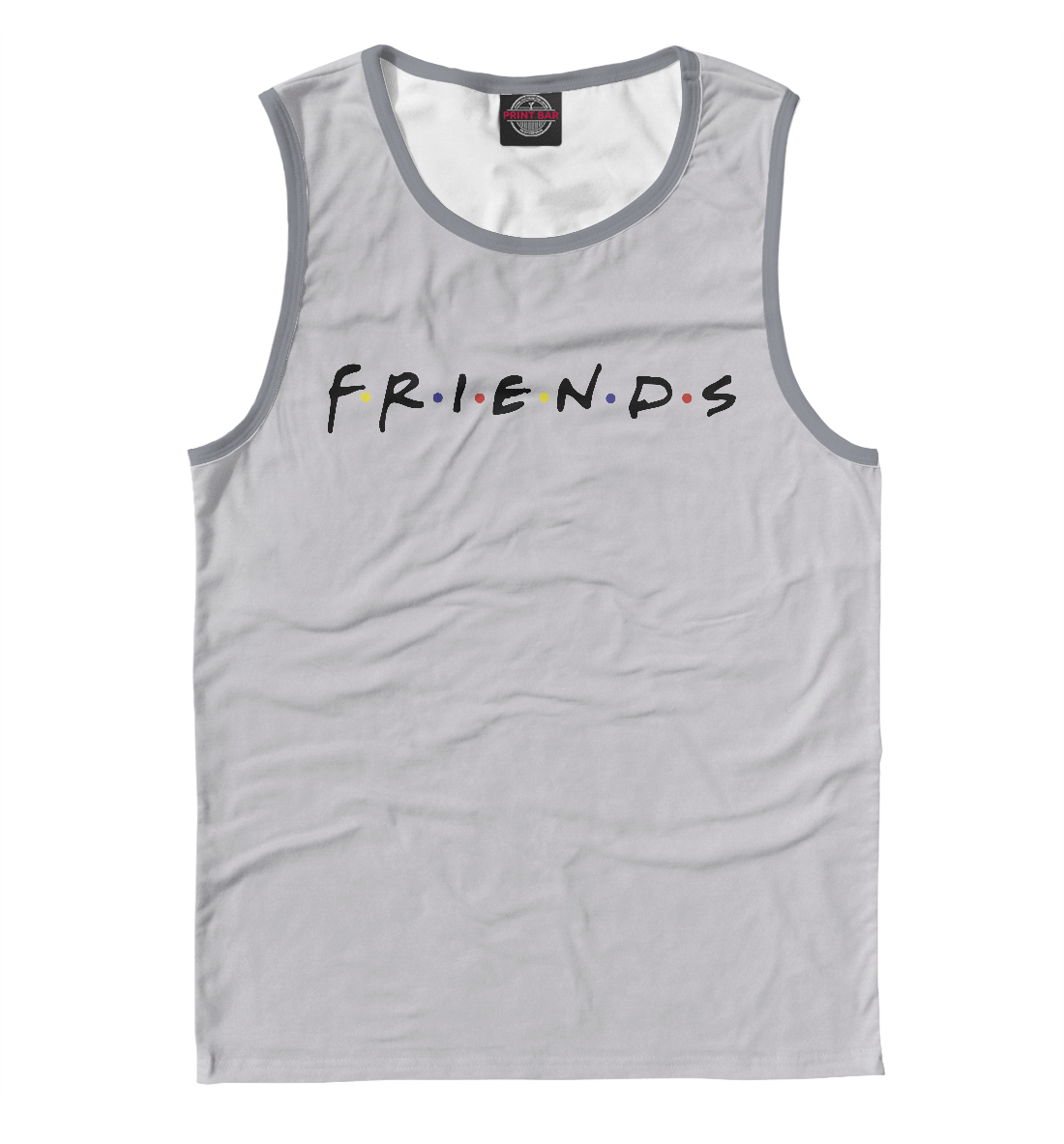 

Friends