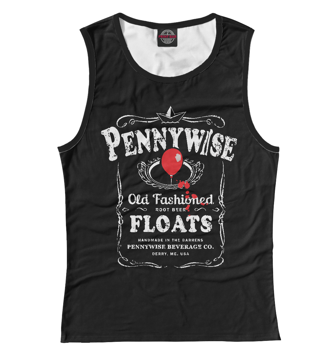 

Pennywise