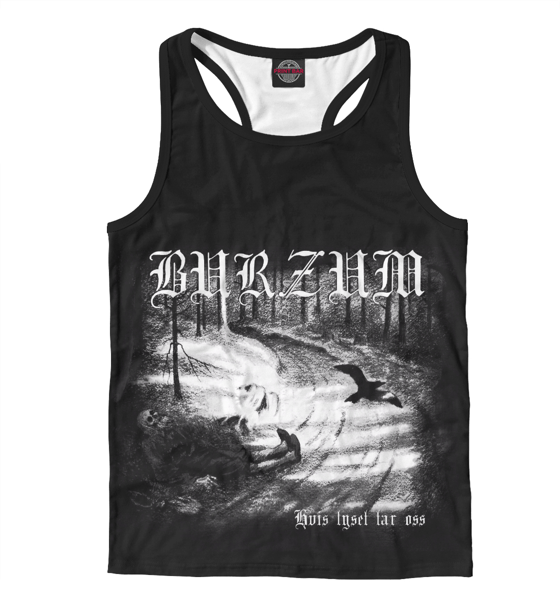 

Burzum