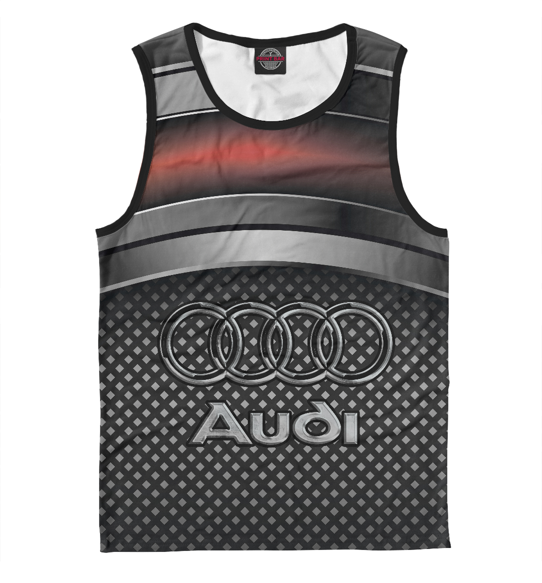 

Audi Metal