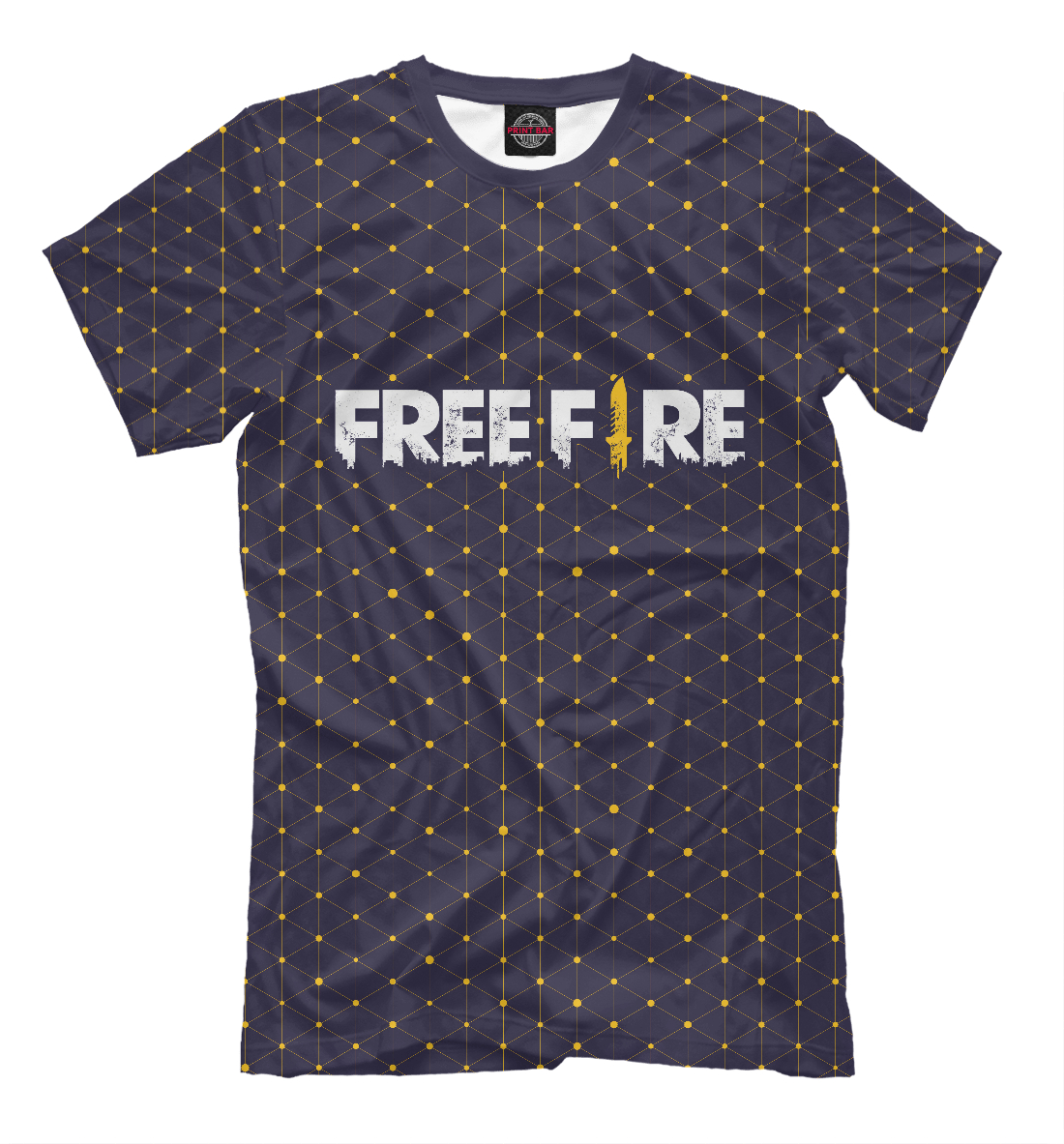 

Free Fire / Фри Фаер