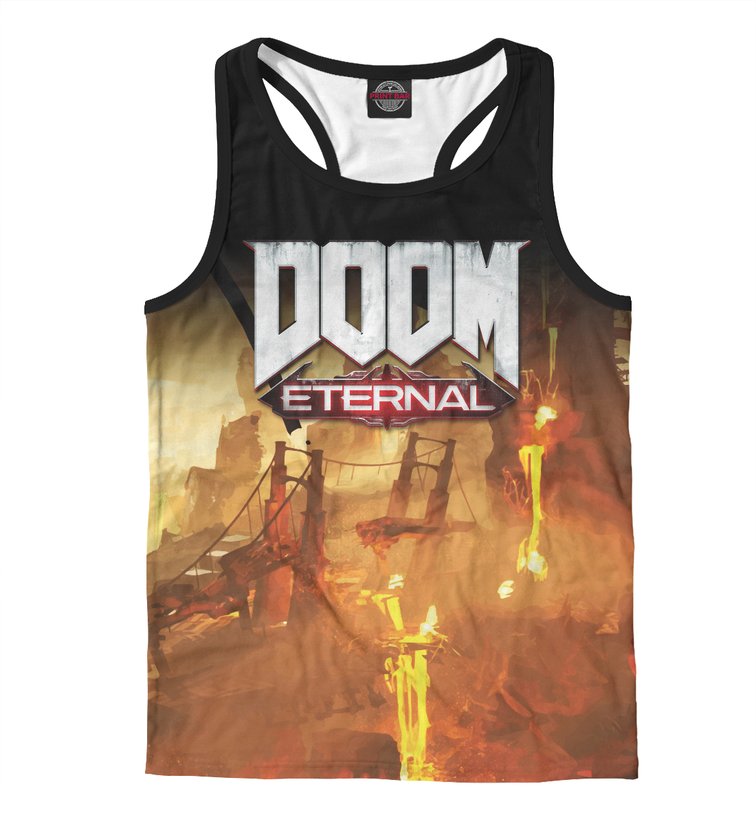 

Doom Eternal