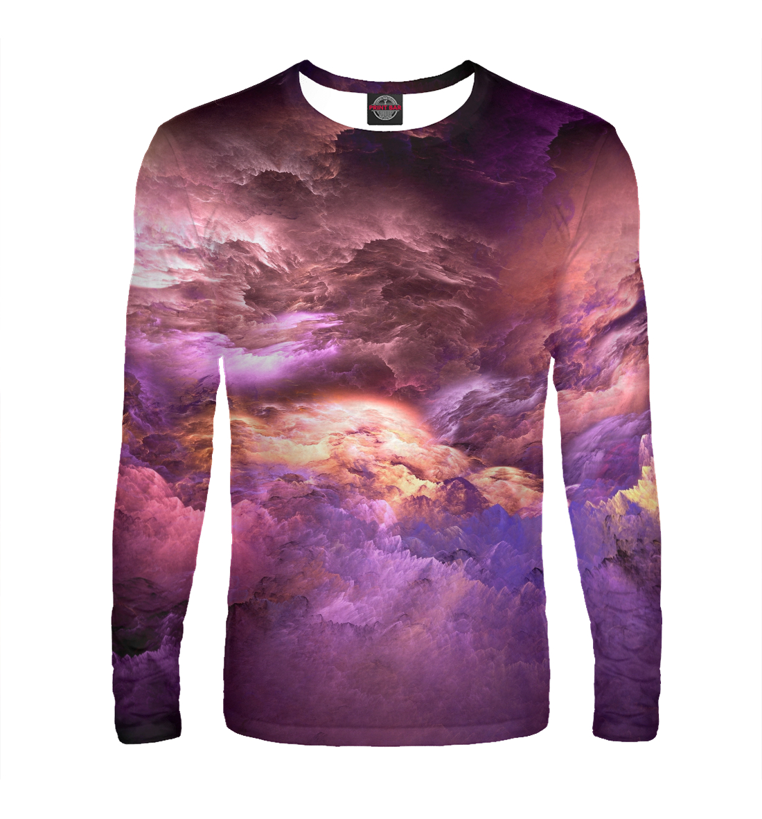 

Wayward sky