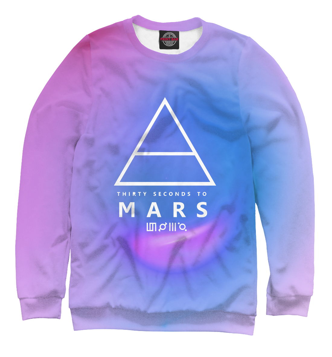 

30 seconds to mars