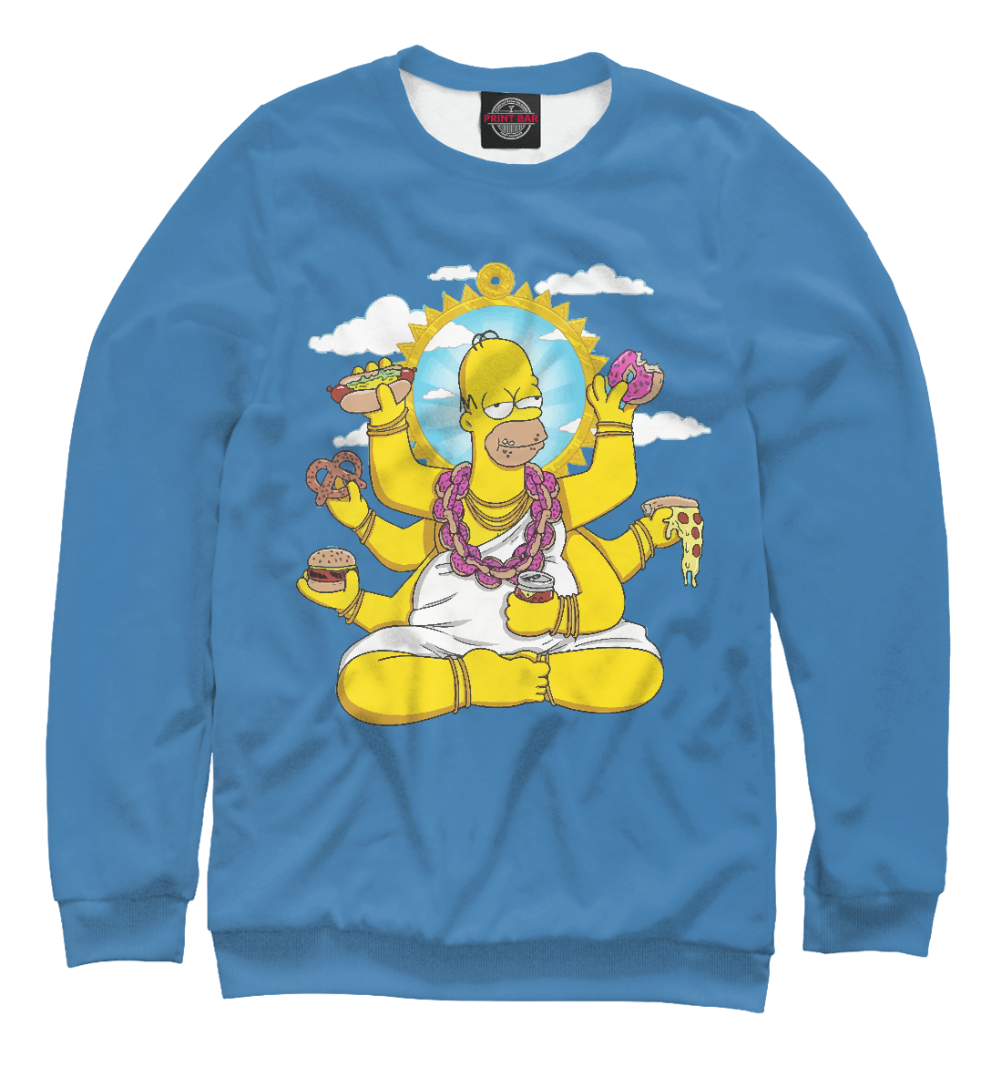 

Homer