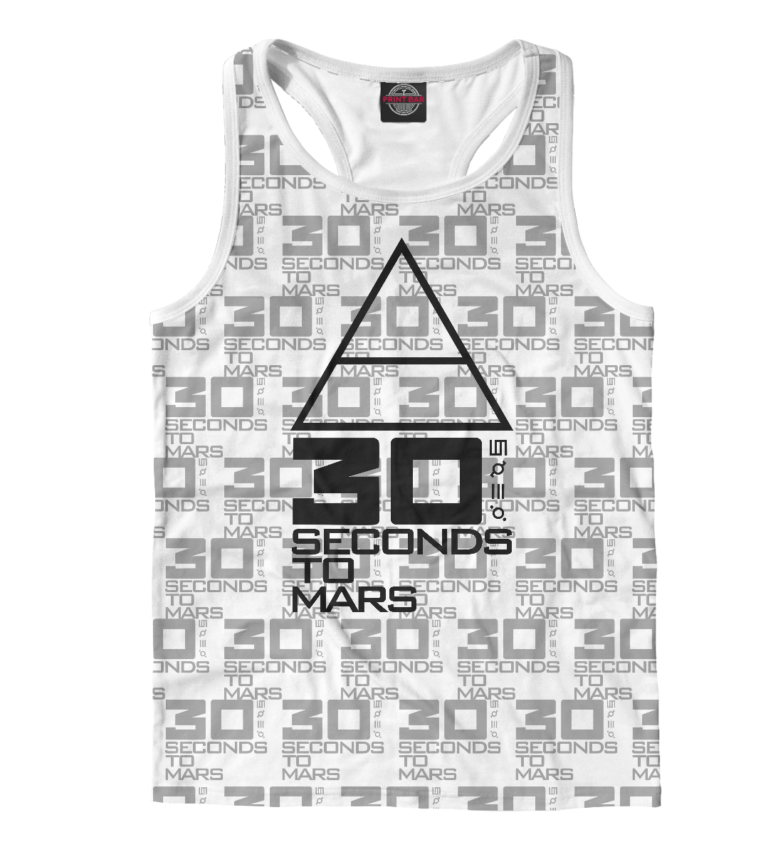 

30 Seconds to Mars