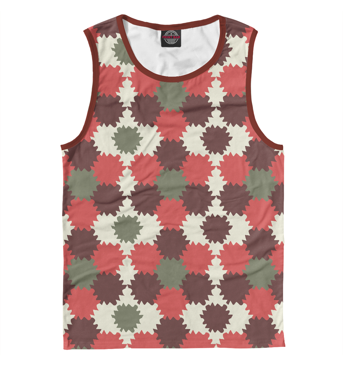 

Geometry tesselation