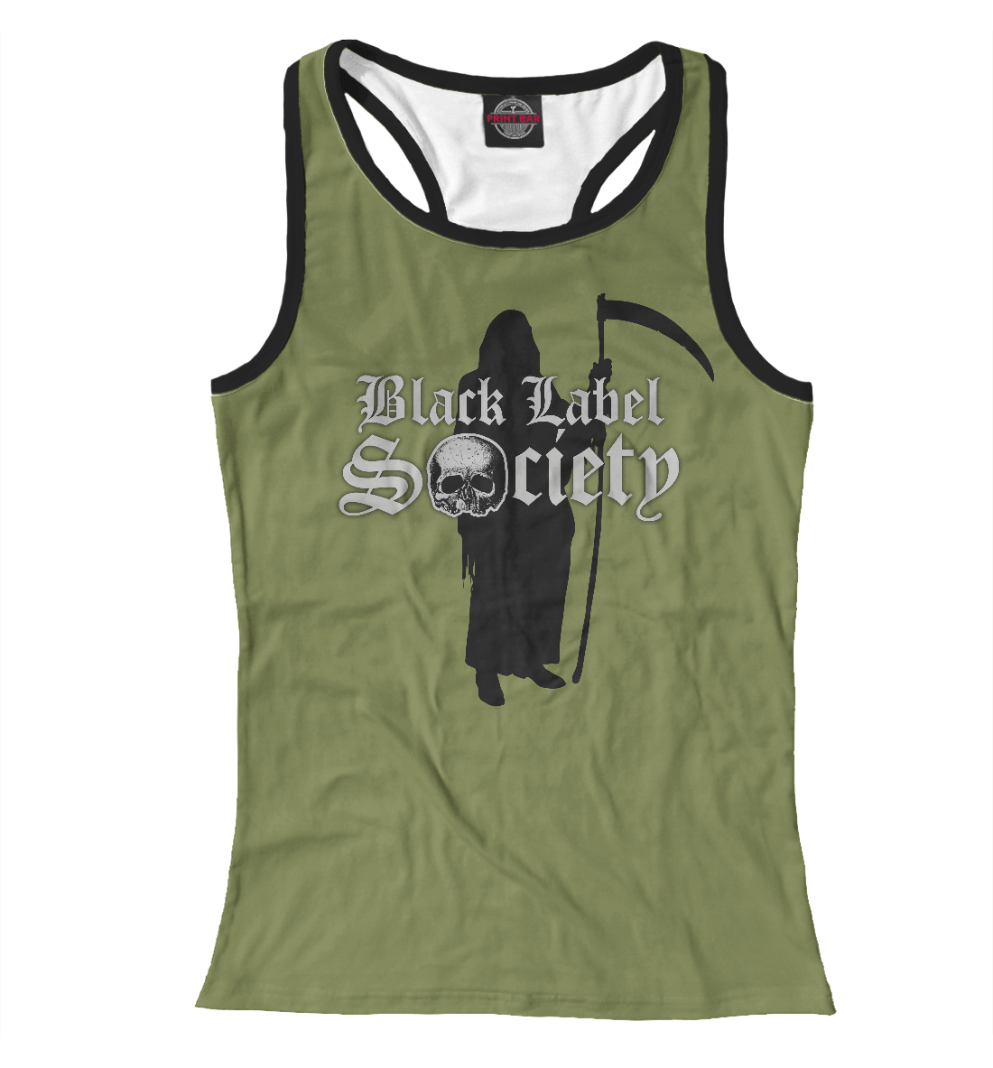 

Zakk Wylde & Black Label Society