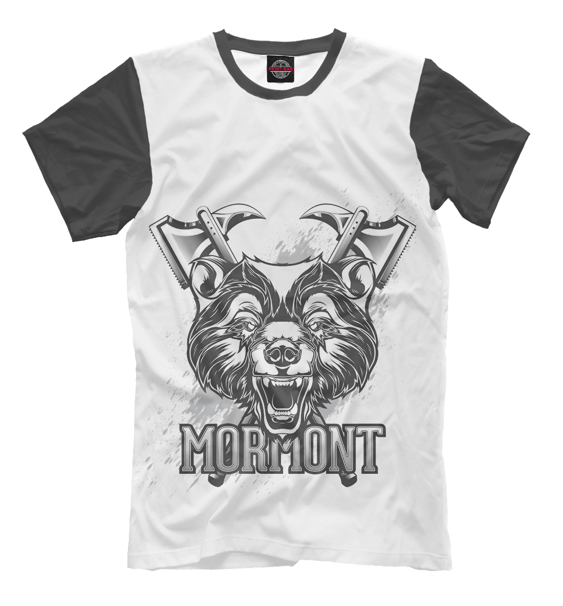

Mormont