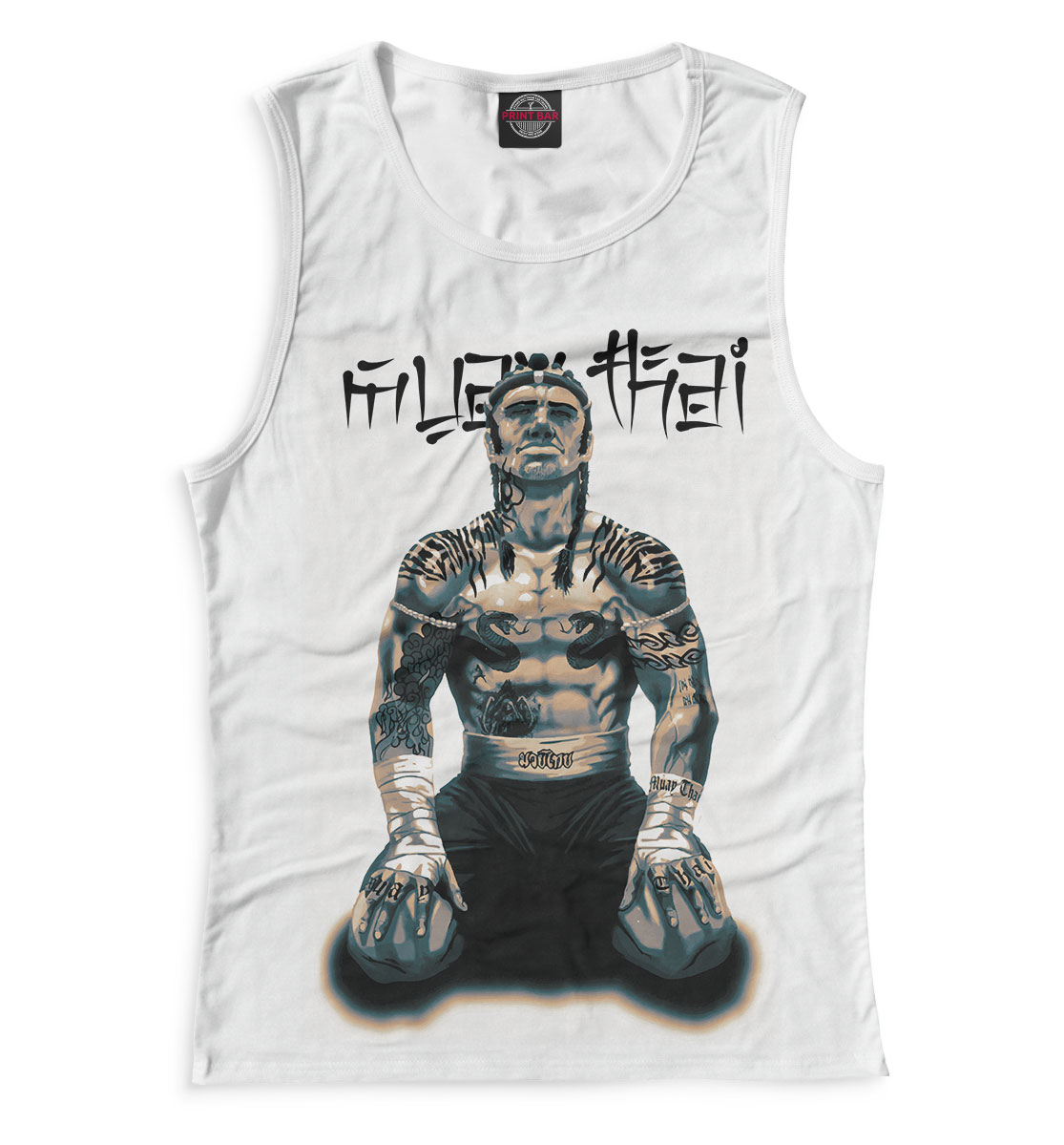 

Muay Thai