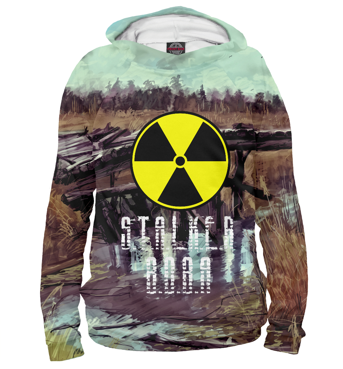 

S.T.A.L.K.E.R ВОВА