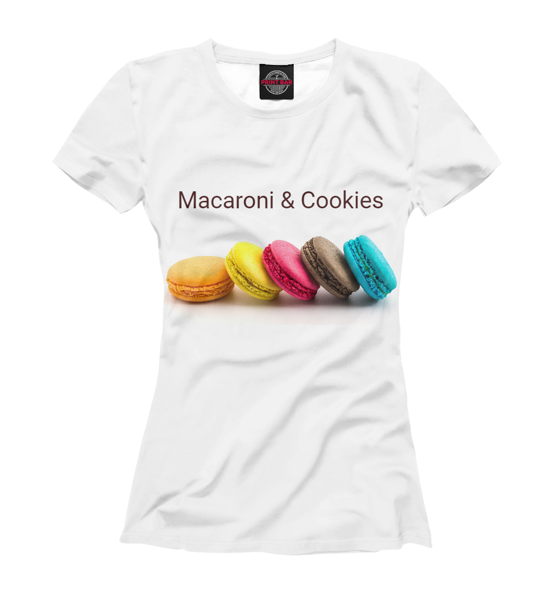 

Макарони